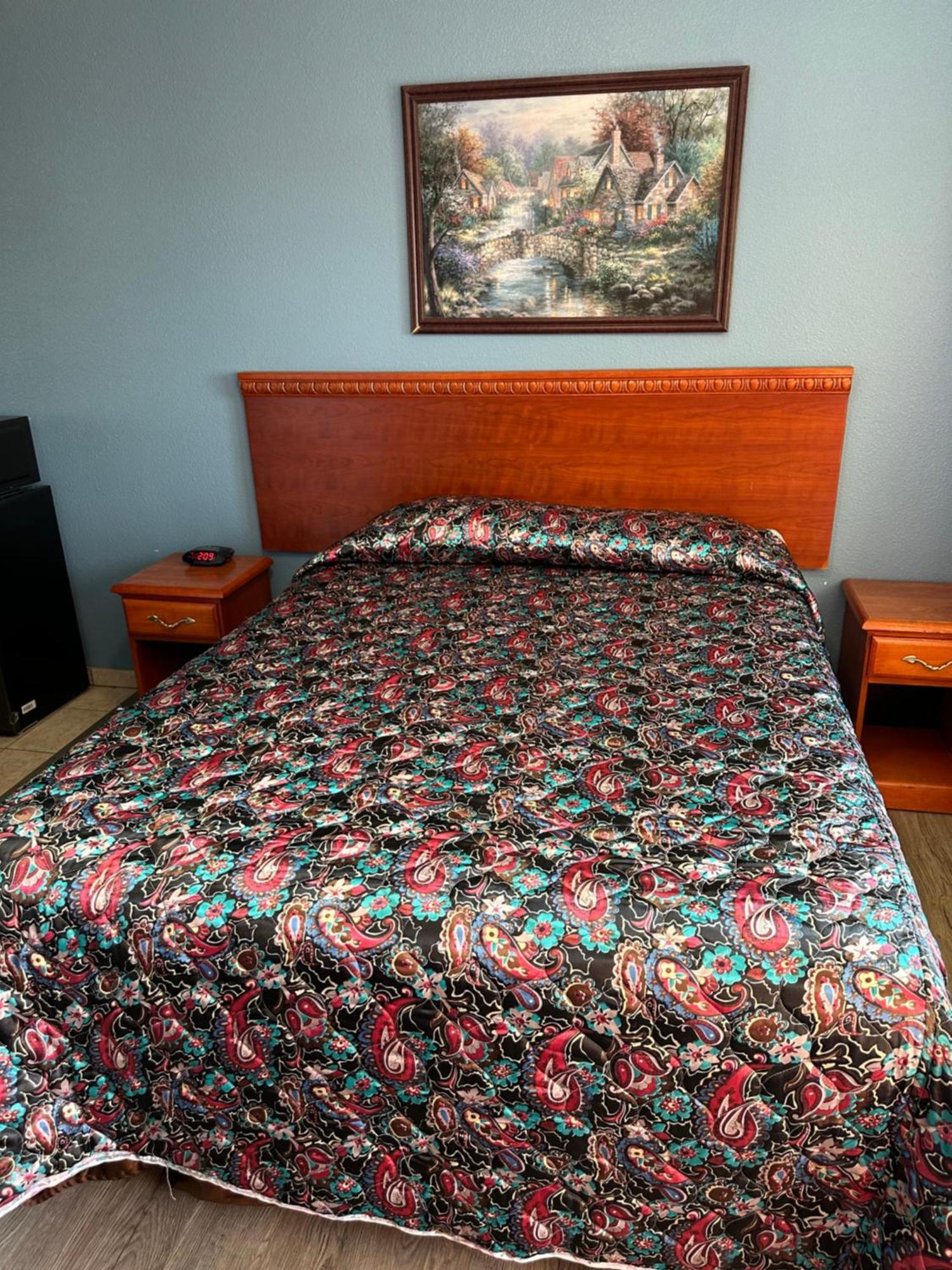 Corcoran Inn Luaran gambar